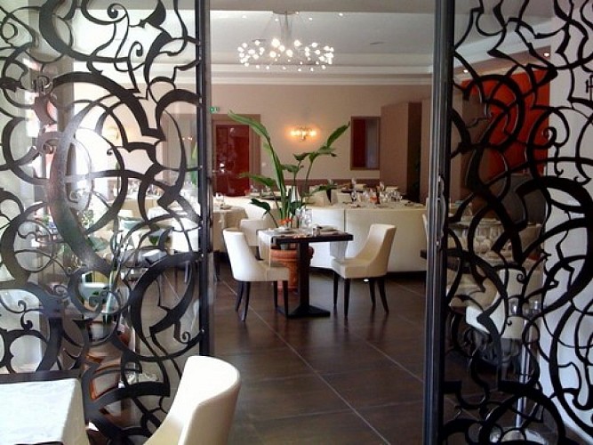 Restaurnant la paix 2