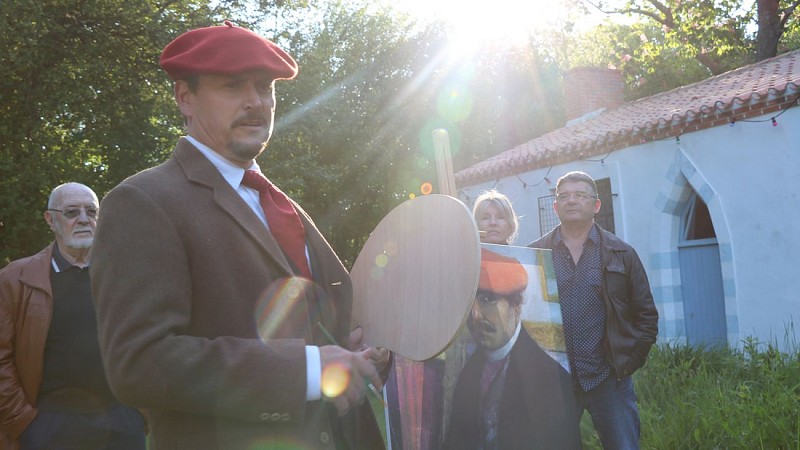 Musée Charles Milcendeau