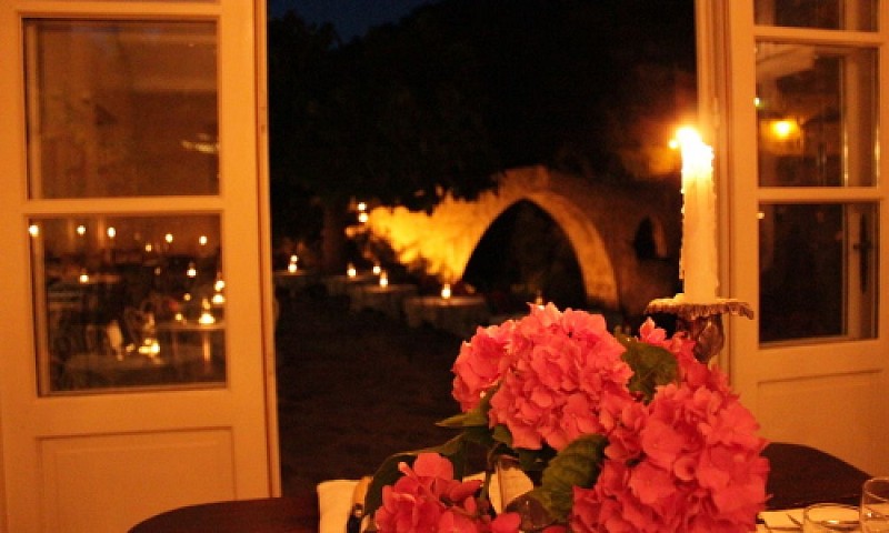 RES - Fleurs D'Olargues - 2014 - Nuit