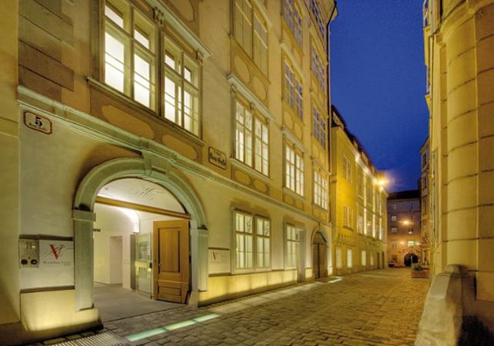 Concert "Les Noces de Figaro" au Musée Mozarthaus (Maison de Mozart) Eté 2023 - Vienne