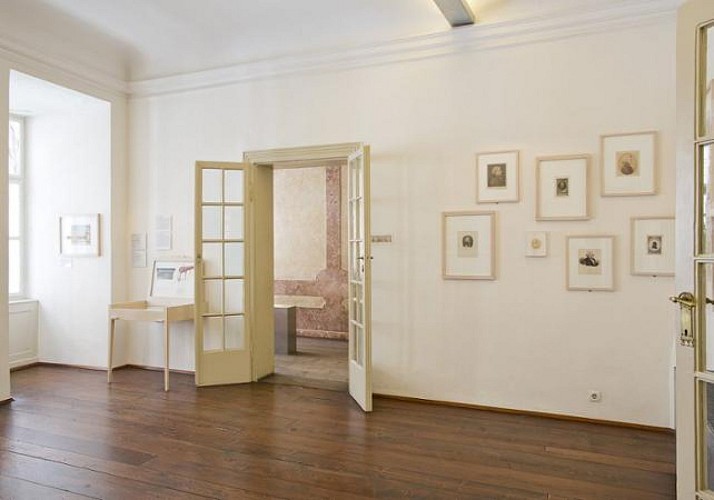 Concert "Les Noces de Figaro" au Musée Mozarthaus (Maison de Mozart) Eté 2023 - Vienne