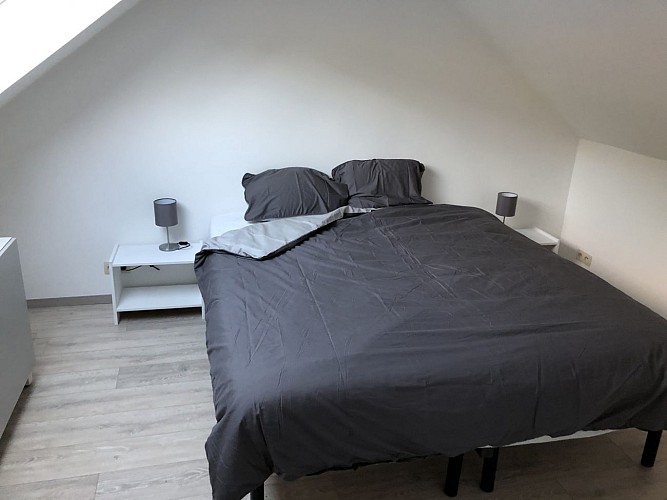 L'Exaltante chambre 1