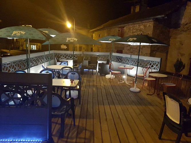 BAR RESTAURANT LE RANCH_4