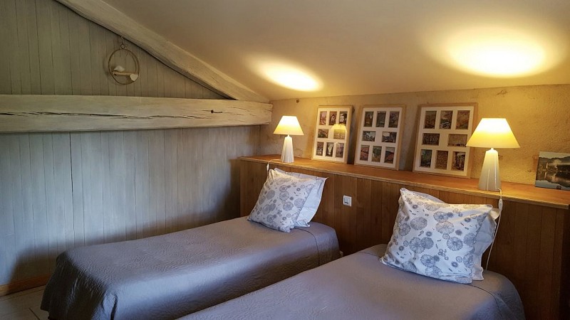 Le Clos de l'Arthonnet