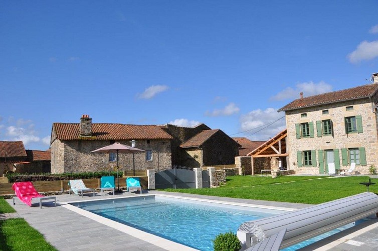 Le génie de la forêt