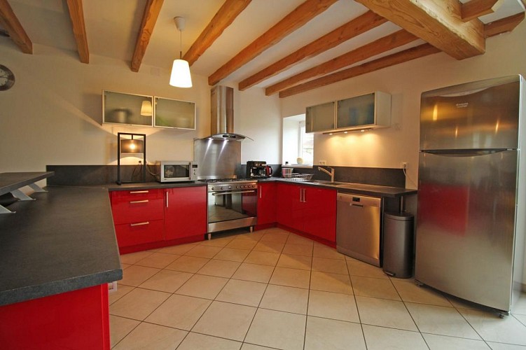 Le génie de la forêt