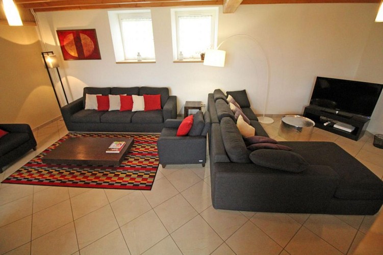 Gite "Le Génie de la Forêt" à Compreignac en Haute-Vienne (Limousin)_7