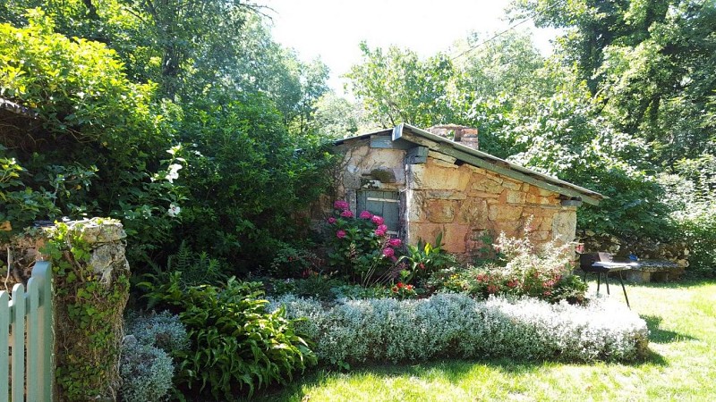 Location Gîtes de France - Réf : 19G2276