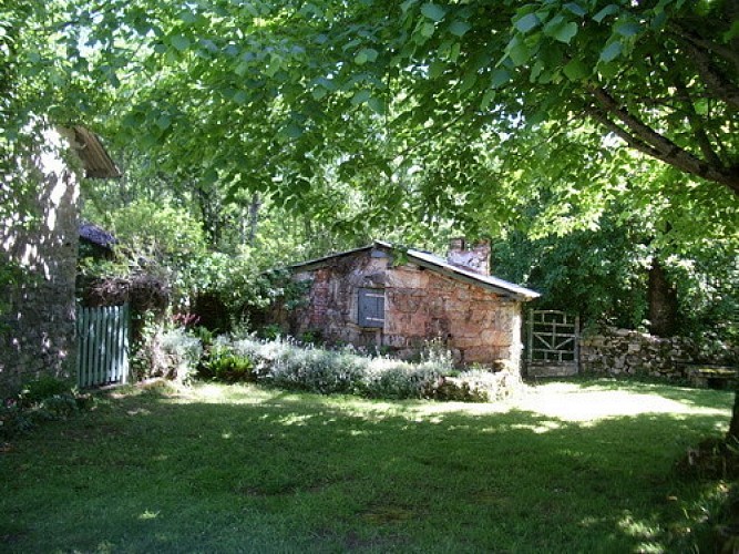 Location Gîtes de France - Réf : 19G2276