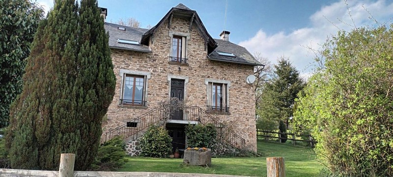 Location Gîtes de France - Réf : 19G5209
