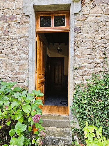 Location Gîtes de France - Réf : 19G5209