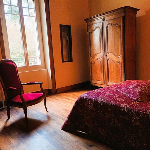 Location Gîtes de France - Réf : 19G5209