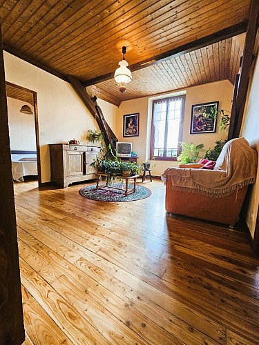 Location Gîtes de France - Réf : 19G5209