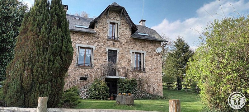 Location Gîtes de France  - Réf : 19G5209