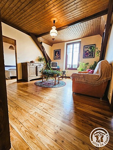 Location Gîtes de France  - Réf : 19G5209