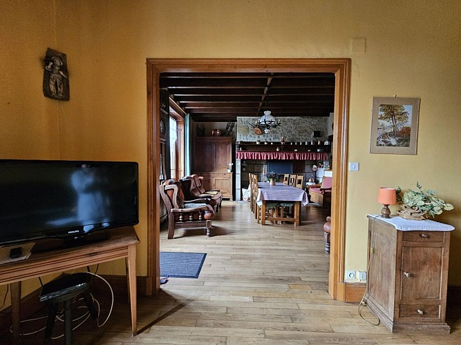 Location Gîtes de France - Réf : 19G5209