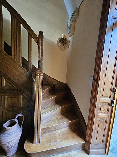 Location Gîtes de France - Réf : 19G5209