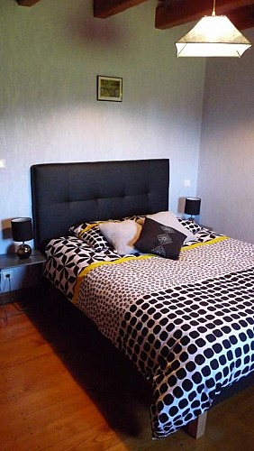 La Closerie de la Coussière