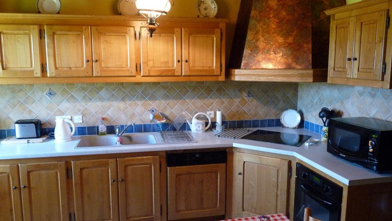 La Closerie de la Coussière