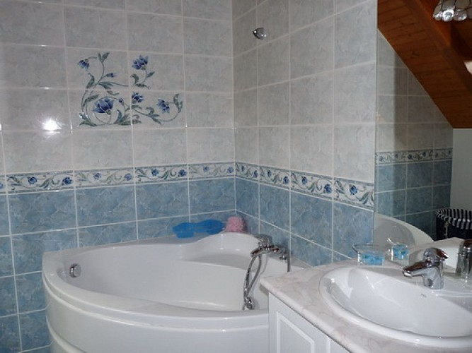 La Closerie de la Coussière