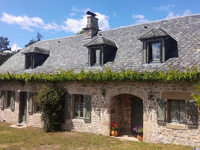 La Closerie de la Coussière_1