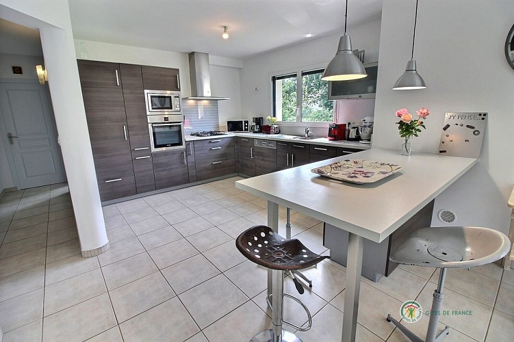 Maison de Beauregard