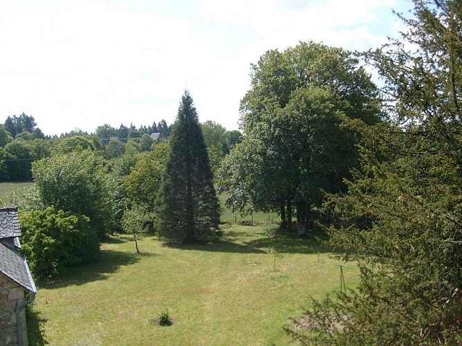 Location Gîtes de France  - Réf : 19G5378