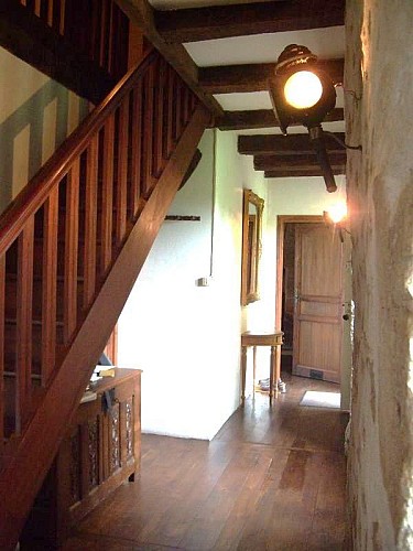 Location Gîtes de France  - Réf : 19G5378