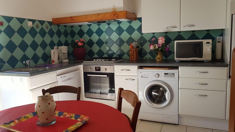 Location Gîtes de France - Réf : 19G4024