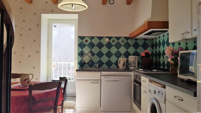 Location Gîtes de France - Réf : 19G4024