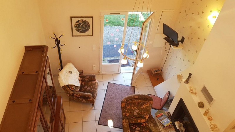 Location Gîtes de France - Réf : 19G4024