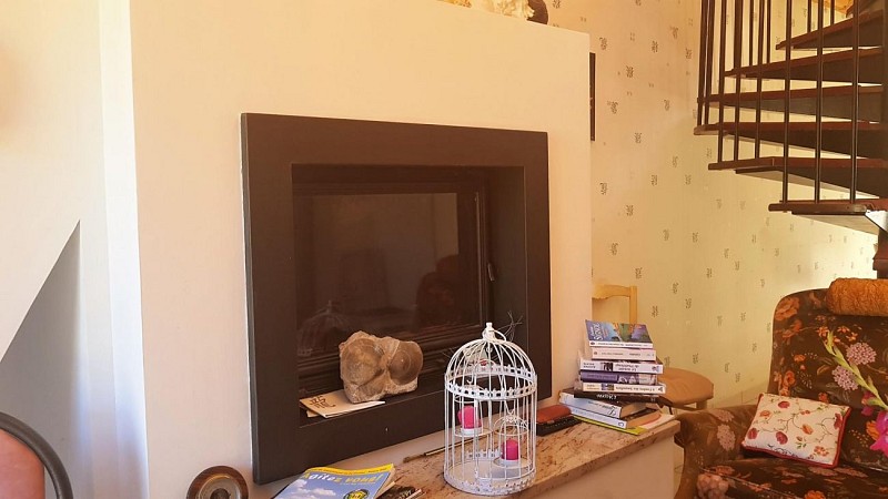 Location Gîtes de France - Réf : 19G4024