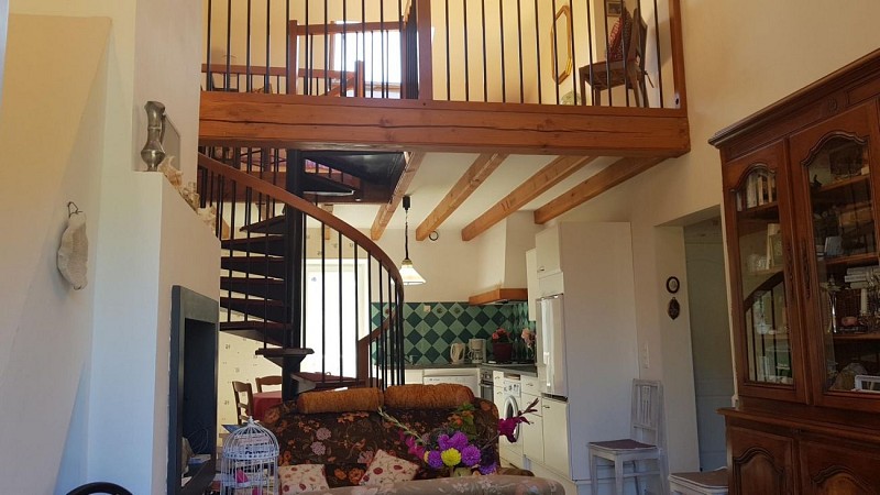 Location Gîtes de France - Réf : 19G4024