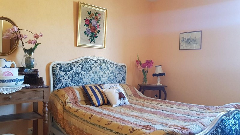 Location Gîtes de France - Réf : 19G4024