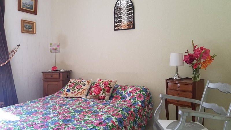 Location Gîtes de France - Réf : 19G4024