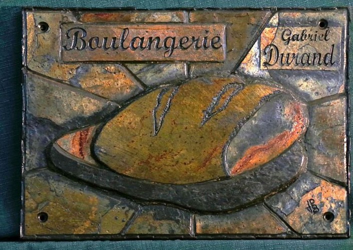 Boulanger par Jean-Pierre Boyer