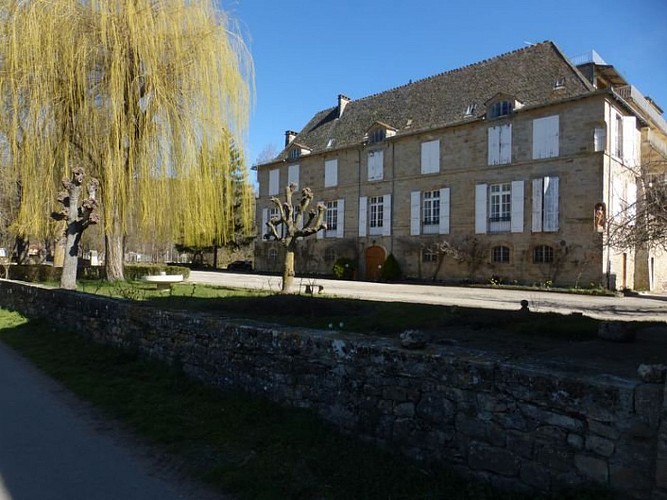 Château de Boy