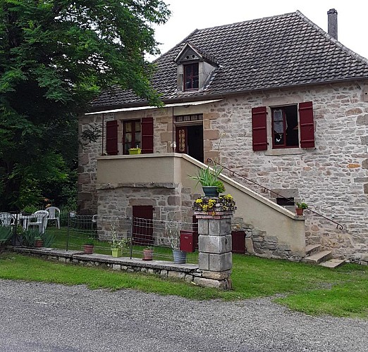 Location Gîtes de France - Réf : 19G5388