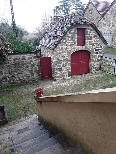 Location Gîtes de France - Réf : 19G5388