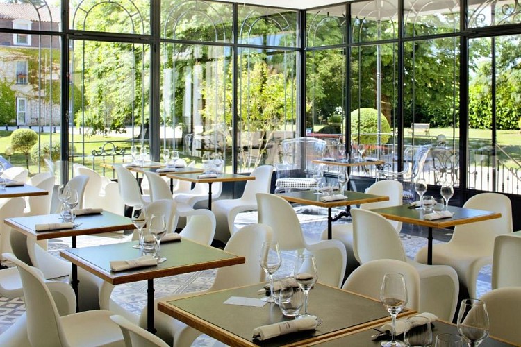 reynat salle restaurant