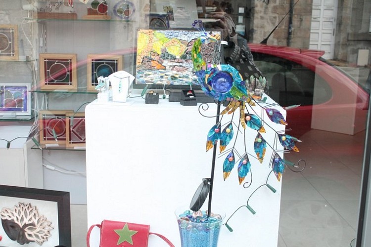 La Porte des Arts à La Souterraine