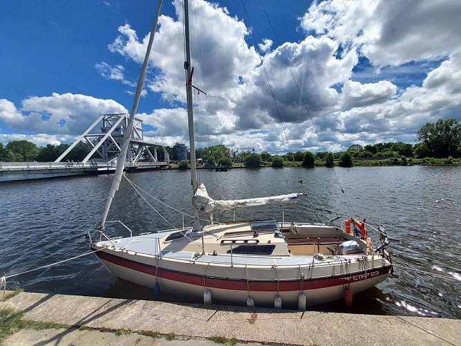 cap-canal-mer-balade-bateau-pegasus-bridge-benouville-1