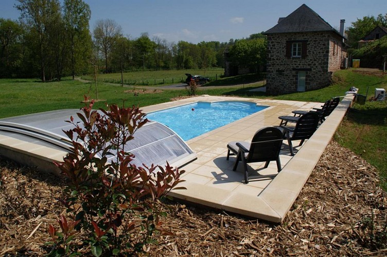 Location Gîtes de France - Réf : 19G3136