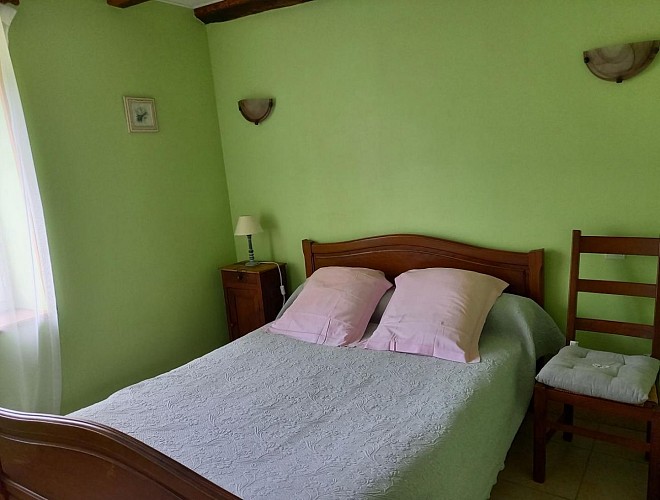 Location Gîtes de France  - Réf : 19G3136