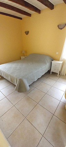 Location Gîtes de France - Réf : 19G3136