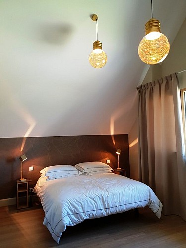 Location de vacances - Villa de 10-14 personnes - Entre sel et sable