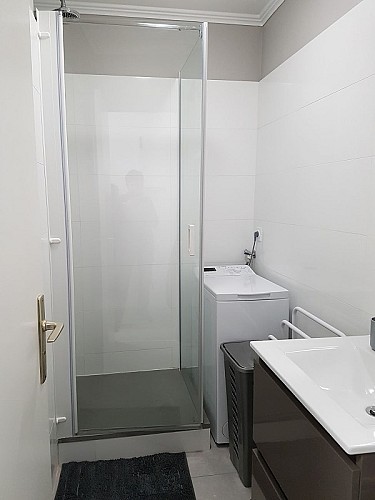 Appartement 2 personnes ***  - MATTIOLI Frédérique