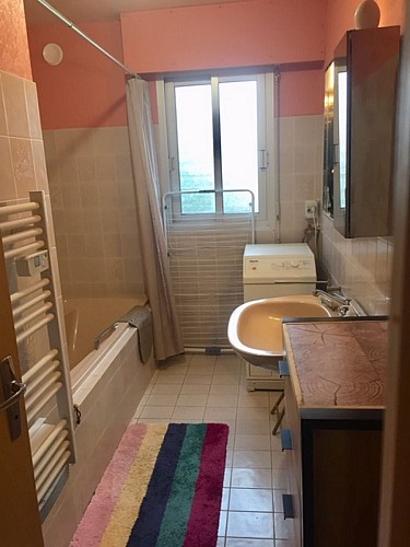 Location de vacances - Maison 8/9 personnes - M. Wolff