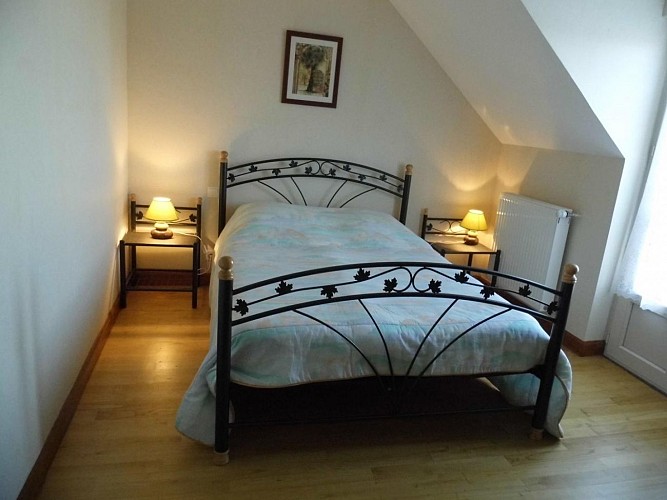 Location Gîtes de France - Réf : 19G1077