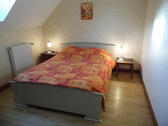 Location Gîtes de France - Réf : 19G1077